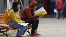 PSU: Autoridades llaman a los alumnos no caer en \