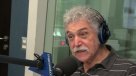 Claudio Parra: El disco Obras de Violeta Parra fue como invitarla al estudio y grabar con ella