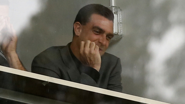 Everton reconoció triunfo de Colo Colo y no denunciará a Pablo Guede ante el Tribunal