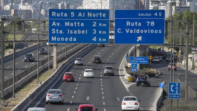 ¿Por qué subirán nuevamente las tarifas en las autopistas urbanas?