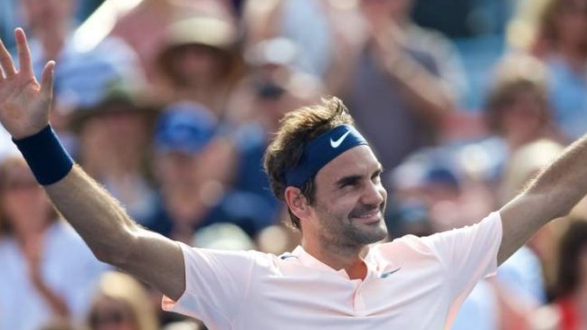 Roger Federer: Tuve un entrenador que me dijo que no llegaría a nada en el tenis