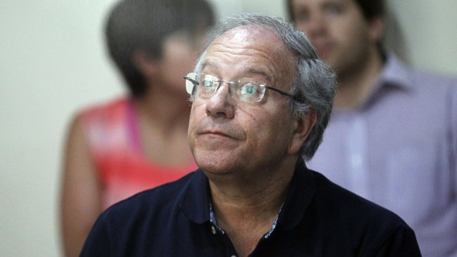 Tomás Hirsch criticó que propuestas de Guillier tengan 