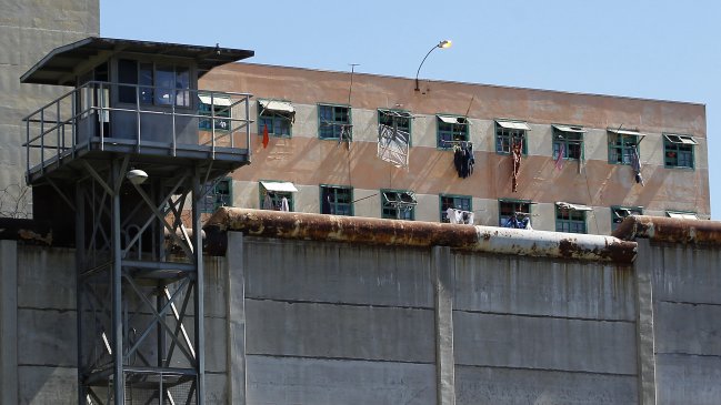 Internos de la cárcel de Victoria realizaron huelga de hambre