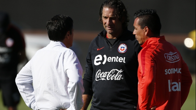 Esteban Paredes y llegada de Pizzi a Arabia Saudita: Es desafortunado lo que hizo