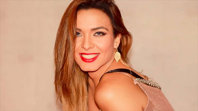 Fernanda Brown quiere postular a ser Reina del Festival de Viña del Mar