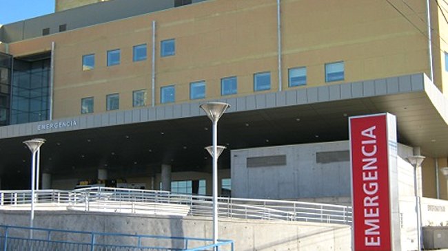 Hospital investiga muerte de joven: Esposo dice que esperó atención por 10 horas