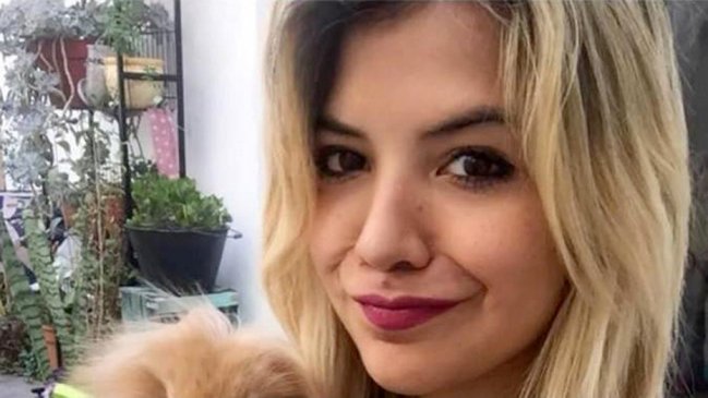 Revelan detalles del ataque de una mujer con una tijera podadora