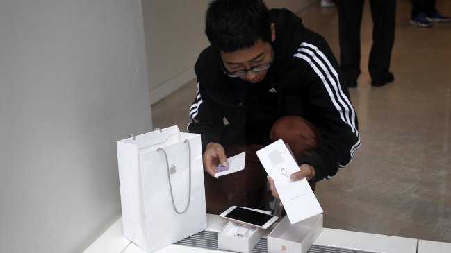 Apple abrió canal de Youtube para enseñar cómo usar el iPhone