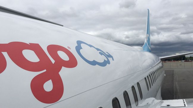 Latam ofrecerá Wi-Fi en sus vuelos desde 2018