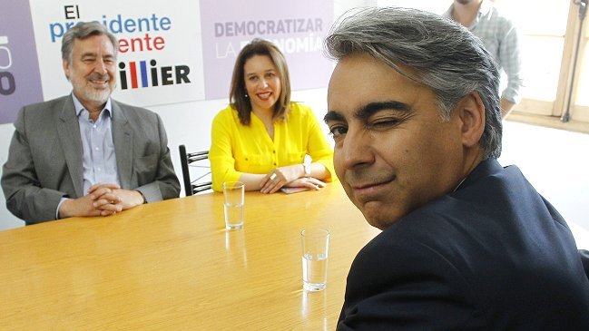 Enríquez-Ominami a Beatriz Sánchez: 