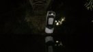 La Araucanía: Accidente en ruta que une Victoria y Traiguén dejó dos fallecidos