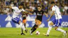 Valencia tiene \