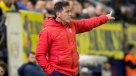 Eduardo Berizzo fue operado con éxito del cáncer de próstata
