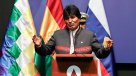 Tribunal Constitucional dio el visto bueno: Evo Morales habilitado para buscar la reelección