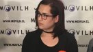Hija de líder del Bus de la Libertad: \