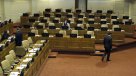 Presupuesto 2018: Acuerdo permite que aumento de parlamentarios sea \