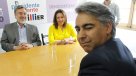 Enríquez-Ominami a Beatriz Sánchez: \