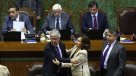 Diputados despachan Presupuesto 2018 y reajuste del sector público