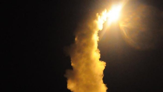 Seúl duda de que nuevo test de misil norcoreano fuera completado con éxito