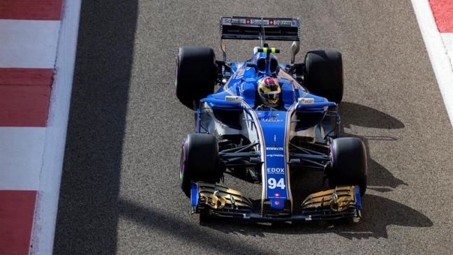 Alfa Romeo regresa a la Fórmula 1 de la mano de Sauber