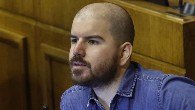 Diputado Jackson criticó 