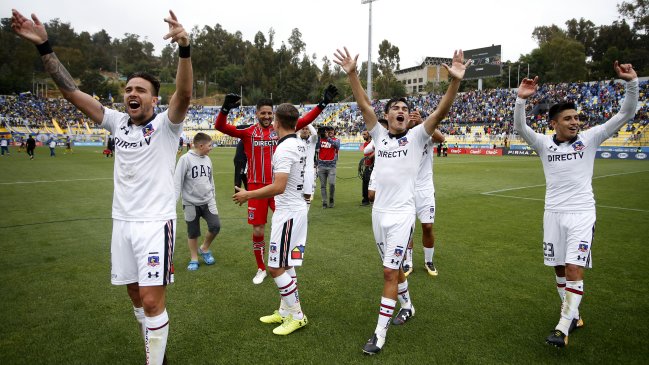 Raúl Ormeño cerró el capítulo de las polémicas en Colo Colo
