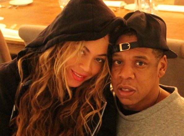 Jay-Z confesó públicamente que le fue infiel a Beyoncé