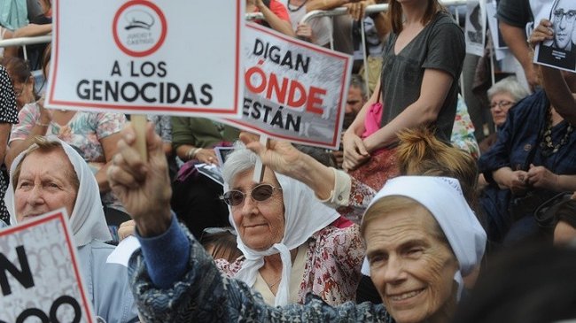 Culmina el caso ESMA: El mayor juicio por DDHH de la historia de Argentina