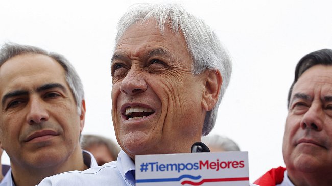Piñera: La izquierda y el Partido Comunista han cosechado dolor y violencia en todo el mundo