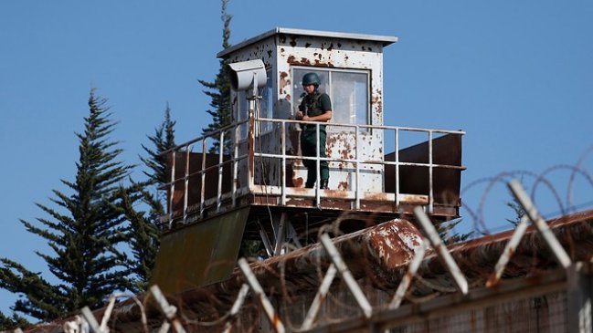 Condenan a 20 de años de cárcel a hombre que apuñaló a su madre en Futrono