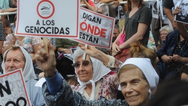 Culmina el caso ESMA: El mayor juicio por DDHH de la historia de Argentina