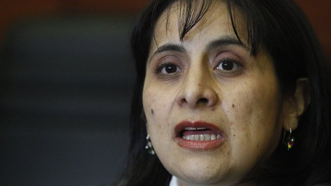 Ministra en visita descartó sobreseimiento del caso Matute