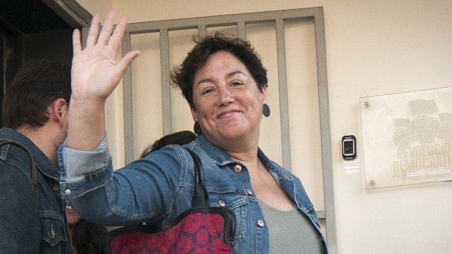 Mesa del Frente Amplio resuelve su postura formal ante la segunda vuelta