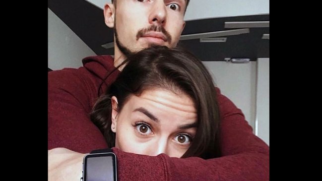 Mujer descubrió infidelidades de su esposo por una foto en Instagram