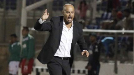 Marco Antonio Figueroa pidió un técnico chileno para la selección y disparó contra Pizzi