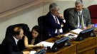 Senadores visaron el Presupuesto 2018 con 4.000 millones adicionales para Sename