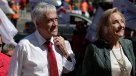 Morel encaró a Guillier: La búsqueda de votos debe tener un límite y usted lo sobrepasó