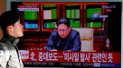 Chile condenó lanzamiento de nuevo misil de Corea del Norte