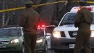 Lo Espejo: Hombre mató de un balazo a su pareja en plena calle