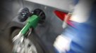 Quinta alza consecutiva del precio de los combustibles