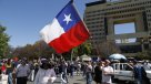 Senado despachó el proyecto de reajuste