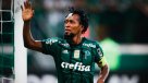 La emotiva arenga de Ze Roberto en su último partido como profesional