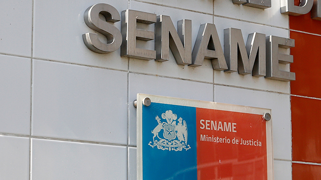 Sename abrió sumario por riña entre adolescentes en el Cread de Playa Ancha