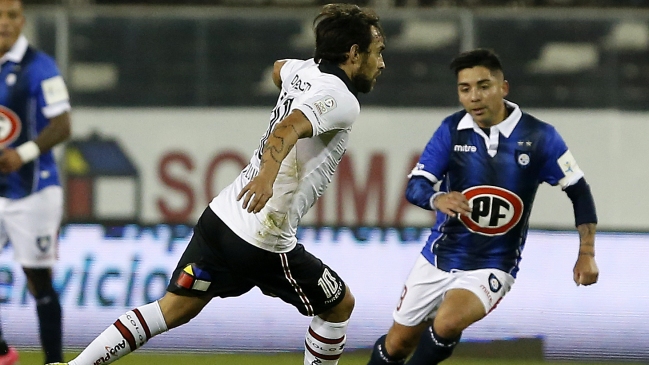 Huachipato recibirá a Colo Colo en el 