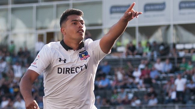 Medio italiano aseguró que Iván Morales está en la mira de Inter de Milán