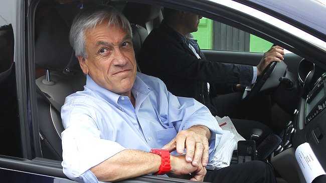 Caso Exalmar: Cámara de Diputados confirmó 