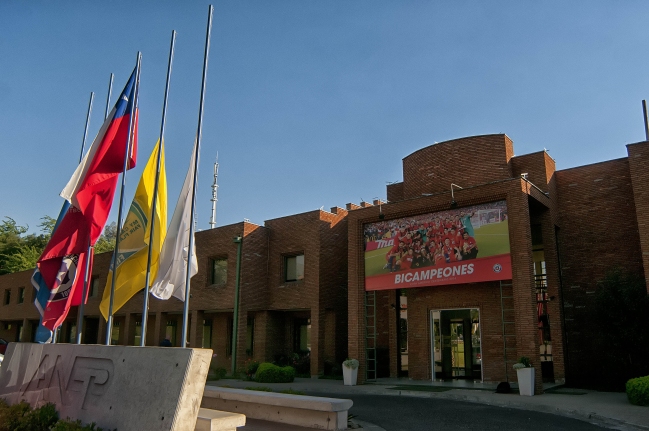 Comisión Revisora de Cuentas de la ANFP tiene 12 días para auditar facturas de viajes