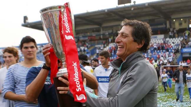 ¿A qué entrenador recuerdas con cariño?