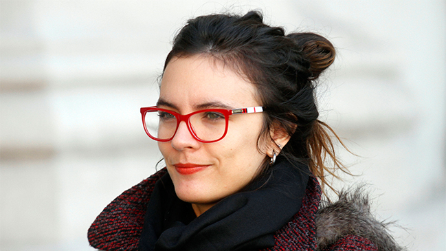 La dura crítica de Camila Vallejo a Sebastián Piñera por 