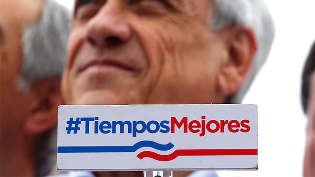 Comando de Piñera: El Frente Amplio le dio un portazo a Guillier